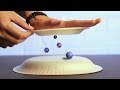 9 awesome science tricks using static electricity