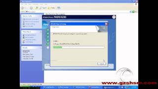 Setup driver for e-pson R230 DSE-C011(www.vvvok.com.cn) screenshot 4