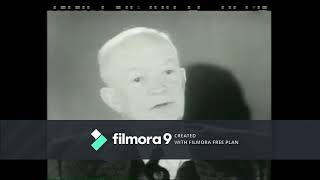 Reverse Dwight Eisenhower Has A Sparta Pion Remix