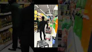 Free Shopping Trick 😂💸 | Biwi Ka Master Plan 😏 #desihumor #foryou #funnypunjabi #comedy