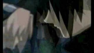 sakura and sasuke here without you