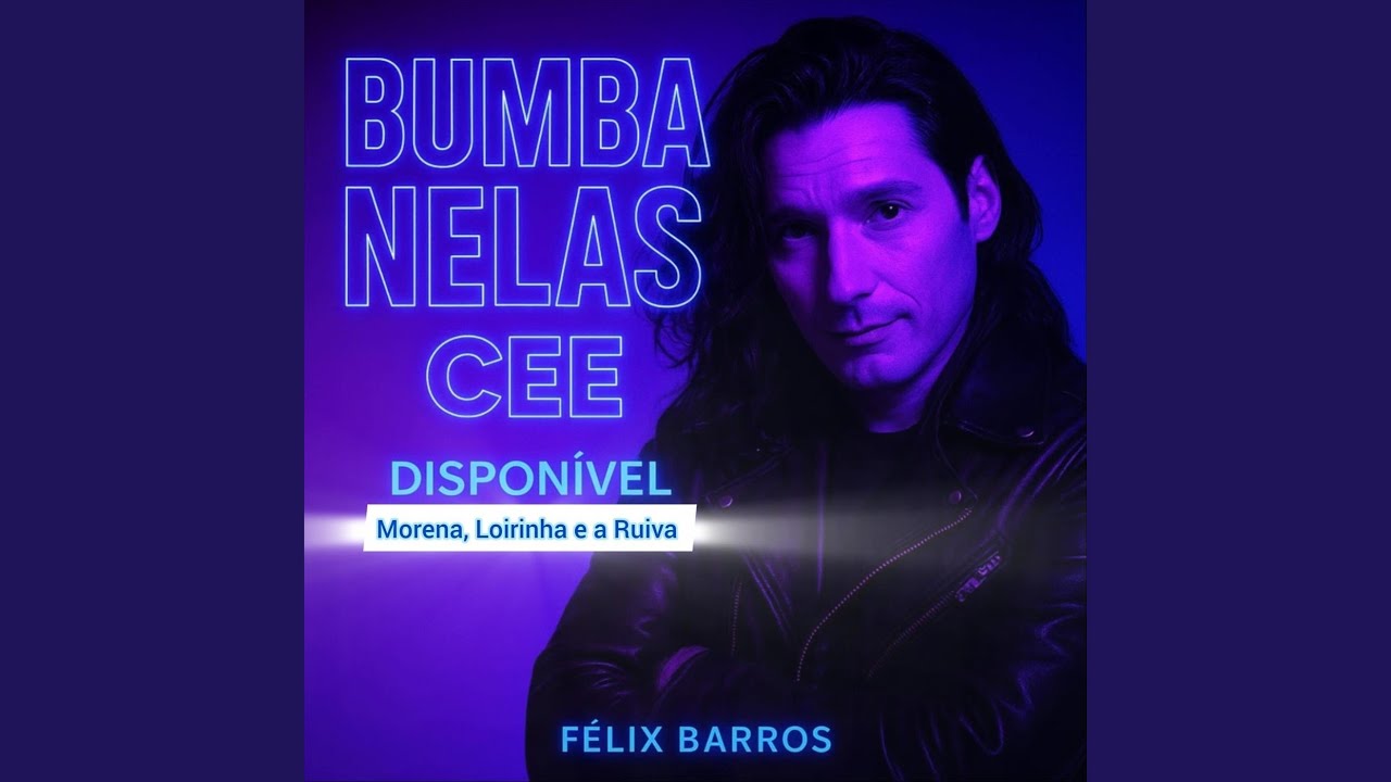 Bumba Nelas