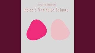 Synchronized Bliss: Pink Symphony (Loopable Sequence)