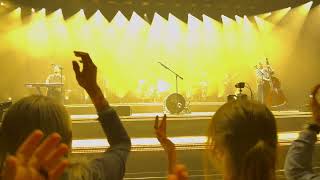 Run Together - Mumford And Sons - The O2 - London - 10|12|2025
