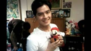 Morgan Oey