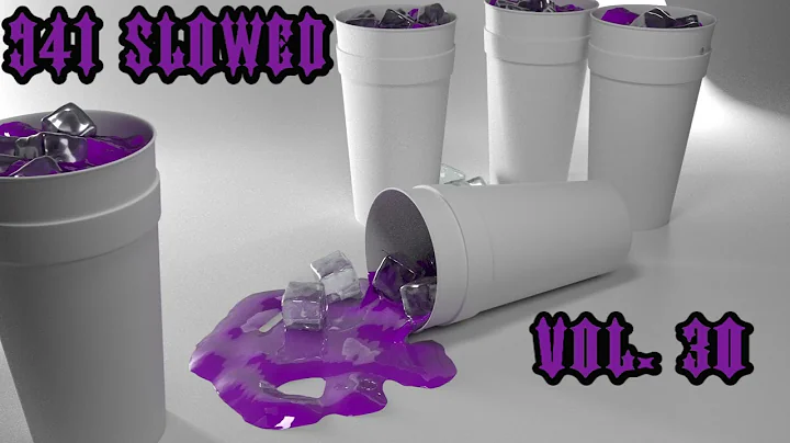 BIG30 - Blrrrddd Pt. 2 - 941Slowed