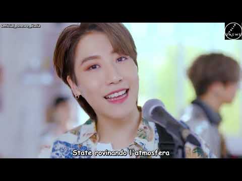 ONEWE 0&4 SUB ITA (원위) 공과 사(0&4)