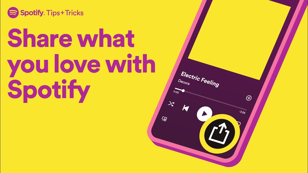 Can You Share Music On Spotify Duo