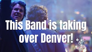 Top 7 Grateful Dead songs by Drums and Space