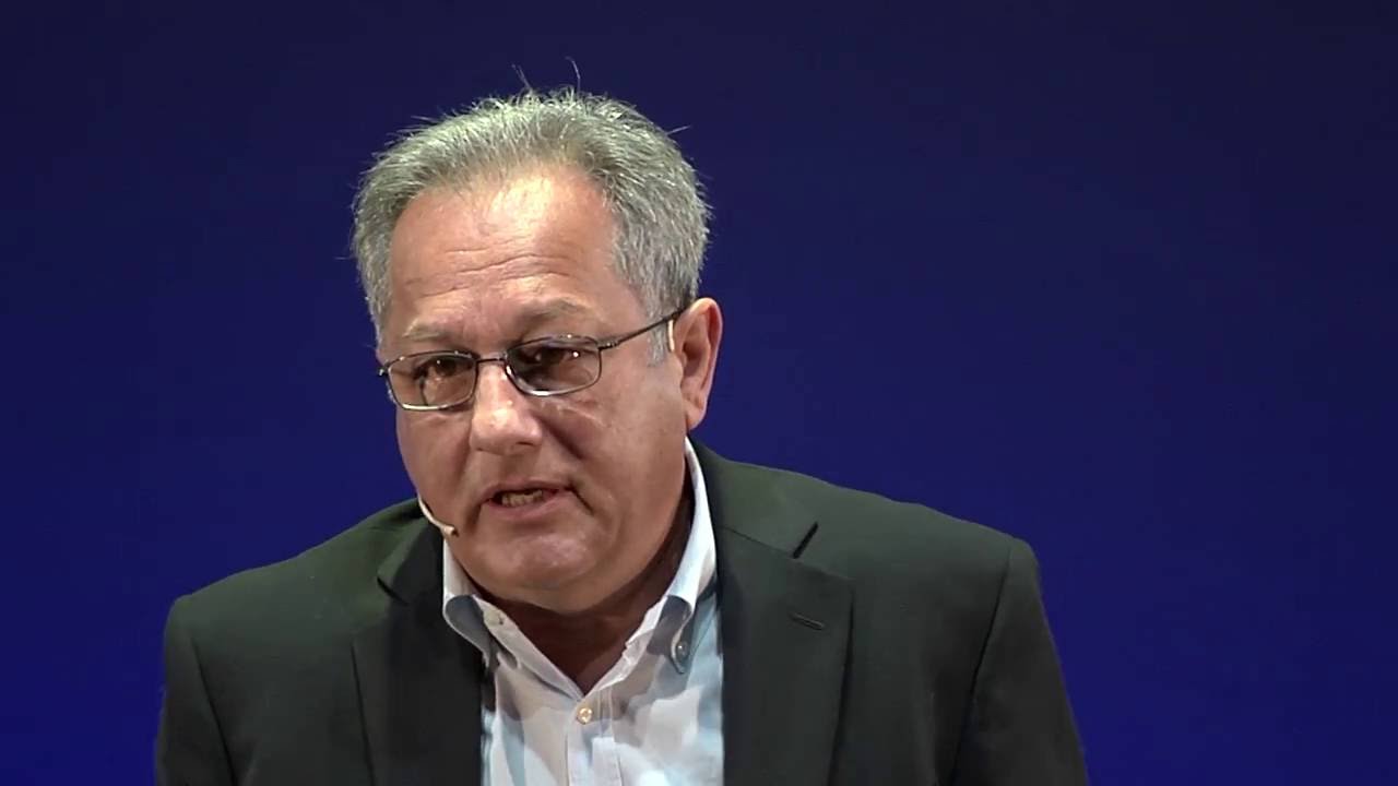 Networking Day 21.11.15 - Julio Velasco 