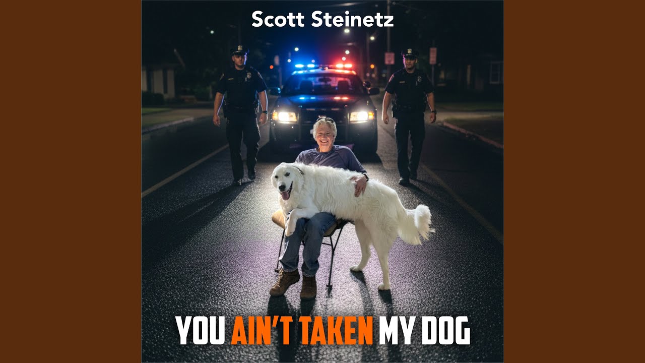 You Ain't Taken My Dog