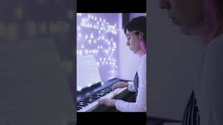 Titanium #davidguetta #piano #cover #pianocover #sia #instrumental #pianoinstrumental