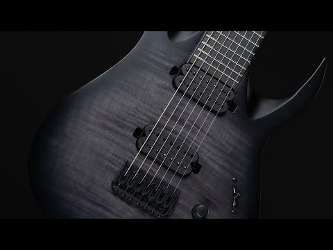 Solar Guitars A1.7RHFBB