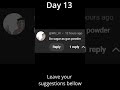 Day 13 of making my custom texture pack!