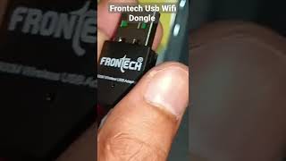 frontech usb wifi dongle | frontech usb wifi adapter | wifi dongle | usb wifi adapter | wifi adapter screenshot 4