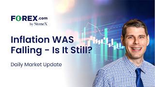 PPI Confirms Inflation Fell in July, But Is It Higher Now | Daily Market Update, August 13 2026