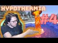 Minecraft Hypothermia #4 - LAV ÜRETİMİNE DE BAŞLADIK
