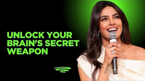 Visualizing Success: Master Mental Imagery to Achieve Your Goals | (Motivational Speech) #youtube