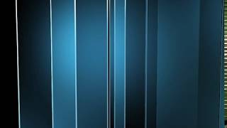 Free Animated Video Background 6 -  Shifting Glass