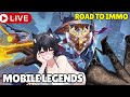 MOBILE LEGENDS - MAININ AKUN VIEWER - GLOBAL JUNGLER