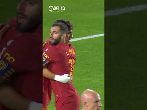 ⚽️ Luis Rioja 👟 Lucas Núñez