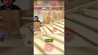 Overwatch: DAFRAN unbans GOONER chatter