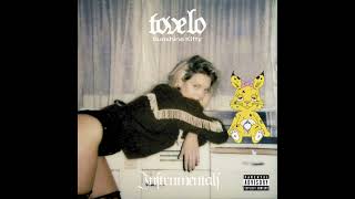 Tove Lo - Anywhere u go (Instrumental)