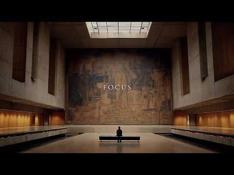 Cover the best classical music for concentration | deep meditation music