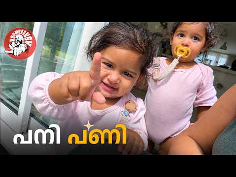 Daily Vlog EP.218 | പനി പണി | @BoomBaangh Family Vlog | Malayalam | New Zealand