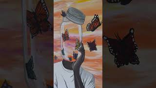 We’re stepping inside the colorful and art-filled home of Azanique Rawl! ❤️