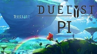 DUELYST [PI] (+ SORTEO)