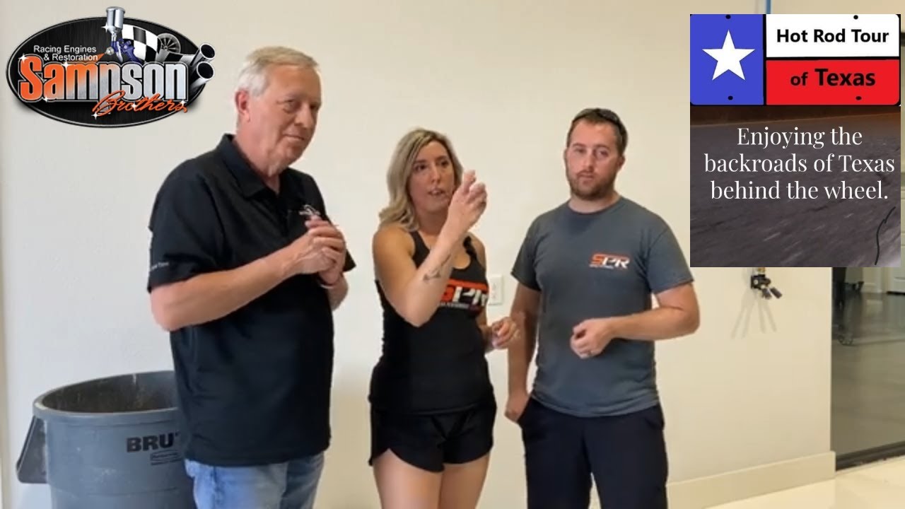 Sampson's Performance and Restoration the Family ... we also have a review of the Mazda CX-30.