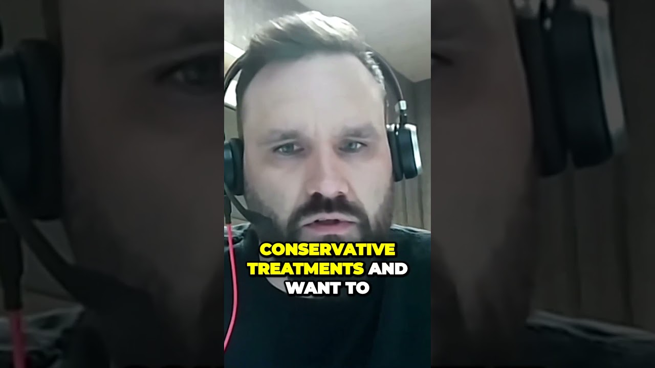 ⚕Personalized treatments for each person⚕ 