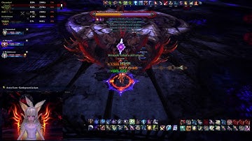 TERA - RMHM - 2nd Boss Reaper [2.84M/s]