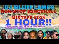 1 HOUR NON-STOP!!! MIXTAPE. FULL A VYBZ NO BORING MIX BY [Dj BLUEFLAMES] Valiant, rajahwild etc🇯🇲💙🔥🔥