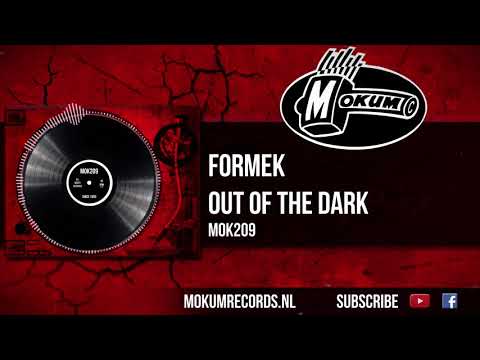 Formek — Formek  - Out Of The Dark