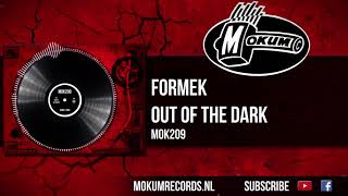 Formek  - Out Of The Dark