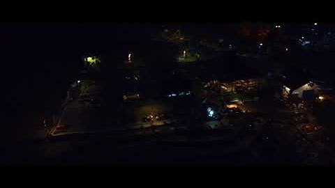 Kopi Ampirono, Nongkrong Asik sambil Ngopi di Perbatasan Jogja di saat Senja