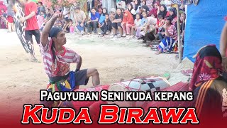 Download lagu JARANAN KUDA BIRAWA - KESENIAN KUDA KEPANG KUDA BIRAWA - LIVE SINAR OGAN TANJUNG BINTANG