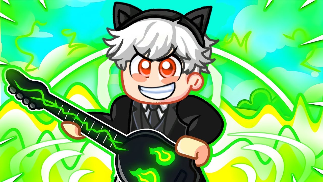 I Obtained The Most POWERFUL Gun in BLOX FRUIT