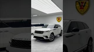 Range Rover Velar R dynamic P250 s#luxury