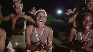 Vee Mampeezy Ft Mafitlhakgosi "aye uwe" (Official music video)