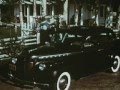 1940年式シボレー車広告 The Trip CharlieDeanArchives アーカイブ映像 1940年式シボレー車広告 The Trip CharlieDeanArchives アーカイブ映像
