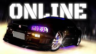 Just Kick Back and Enjoy Some Midnight Club 3 ONLINE 🔥
