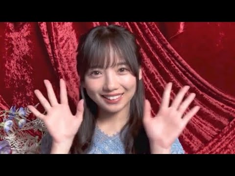 ユニゾンエアー 2nd Anniv.Movie 齊藤京子