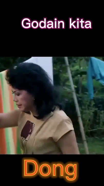 Om Indro jatuh dari pohon kelapa#warkopDKI#short