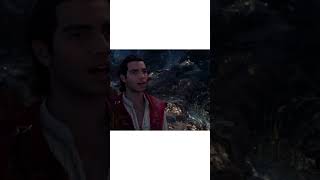 Aladdin movie clip