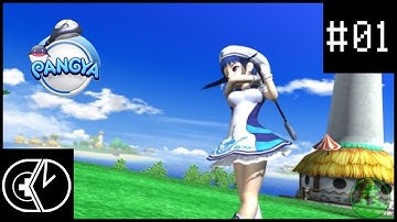 Super Swing Golf: PART 1