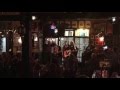 Tom May performing Ballad of the Horse Brass at the Horse Brass 40th Anniversary