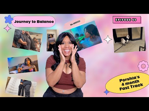 🎉 We Made It! The Final Up Day of My 4-Month Weight Loss Journey 🚀